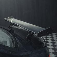 Load image into Gallery viewer, BMW M2/M3/M4 (F80, F82, F87) CARBON FIBRE SPOILER - GTS STYLE
