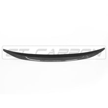 Load image into Gallery viewer, BMW M3 (E92) CARBON FIBRE SPOILER - MP STYLE
