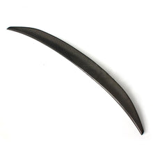 Load image into Gallery viewer, BMW M3 (E92) CARBON FIBRE SPOILER - MP STYLE
