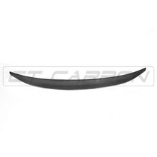 Load image into Gallery viewer, BMW M3 (E92) CARBON FIBRE SPOILER - MP STYLE
