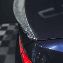 Load image into Gallery viewer, BMW M3 (E92) CARBON FIBRE SPOILER - MP STYLE

