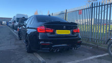 Load image into Gallery viewer, BMW M3 F80 &amp; F30 3 SERIES CARBON FIBRE SPOILER - PS DUCKTAIL STYLE
