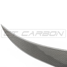 Load image into Gallery viewer, BMW M4/4 SERIES G83/G23 CARBON FIBRE SPOILER - CT DESIGN
