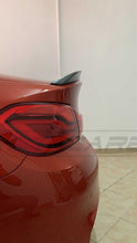 Load image into Gallery viewer, BMW M4 F82 CARBON FIBRE SPOILER - CS STYLE
