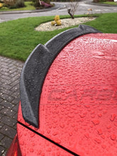 Load image into Gallery viewer, BMW M4 F82 CARBON FIBRE SPOILER - CS STYLE
