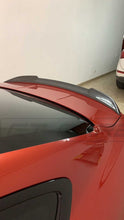 Load image into Gallery viewer, BMW M4 F82 CARBON FIBRE SPOILER - CS STYLE

