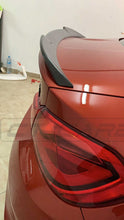 Load image into Gallery viewer, BMW M4 F82 CARBON FIBRE SPOILER - CS STYLE
