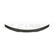 Load image into Gallery viewer, BMW M4 F82 CARBON FIBRE SPOILER - MP STYLE
