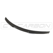 Load image into Gallery viewer, BMW M4 F82 CARBON FIBRE SPOILER - MP STYLE
