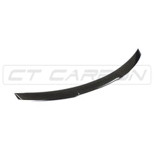 Load image into Gallery viewer, BMW M4 F82 CARBON FIBRE SPOILER - MP STYLE
