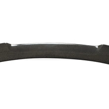 Load image into Gallery viewer, BMW M4 F82 CARBON FIBRE SPOILER - MP STYLE
