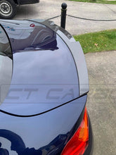 Load image into Gallery viewer, BMW M4 F82 CARBON FIBRE SPOILER - MP STYLE
