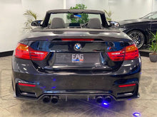 Load image into Gallery viewer, BMW M4 F83 &amp; F33 4 SERIES CARBON FIBRE SPOILER - V STYLE
