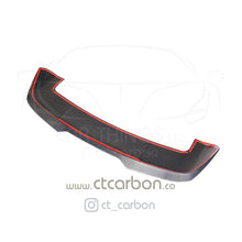 Load image into Gallery viewer, BMW X5 G05 CARBON FIBRE SPOILER - CT DESIGN
