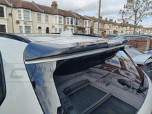 Load image into Gallery viewer, BMW X5 G05 CARBON FIBRE SPOILER - CT DESIGN
