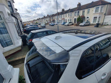 Load image into Gallery viewer, BMW X5 G05 CARBON FIBRE SPOILER - CT DESIGN
