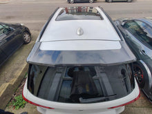 Load image into Gallery viewer, BMW X5 G05 CARBON FIBRE SPOILER - CT DESIGN
