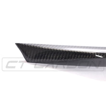 Load image into Gallery viewer, MERCEDES C63 W205 COUPE FULL CARBON FIBRE KIT -  V1
