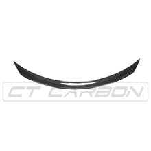 Load image into Gallery viewer, MERCEDES C63 W205 COUPE FULL CARBON FIBRE KIT -  V1

