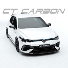 Load image into Gallery viewer, VW GOLF MK8 R FULL CARBON FIBRE KIT - CT DESIGN

