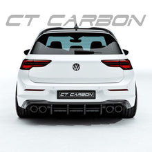 Load image into Gallery viewer, VW GOLF MK8 R FULL CARBON FIBRE KIT - CT DESIGN
