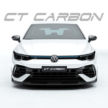 Load image into Gallery viewer, VW GOLF MK8 R FULL CARBON FIBRE KIT - CT DESIGN
