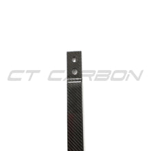 Load image into Gallery viewer, BMW M2 M3 &amp; M4 G87/G80/G81/G82/G83 CARBON FIBRE ENGINE STRUT BRACE
