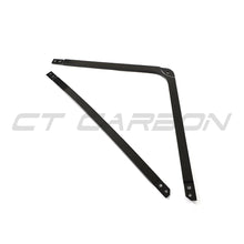 Load image into Gallery viewer, BMW M2 M3 &amp; M4 G87/G80/G81/G82/G83 CARBON FIBRE ENGINE STRUT BRACE
