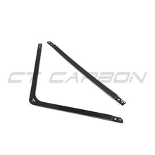 Load image into Gallery viewer, BMW M2 M3 &amp; M4 G87/G80/G81/G82/G83 CARBON FIBRE ENGINE STRUT BRACE
