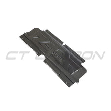 Load image into Gallery viewer, BMW M2 M3 &amp; M4 G87/G80/G81/G82/G83 CARBON FIBRE SLAM PANEL COVER
