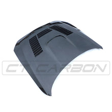 Load image into Gallery viewer, BMW M2/M2C F87 &amp; F20/F22 1&amp;2 SERIES CARBON FIBRE BONNET/HOOD
