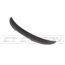 Load image into Gallery viewer, BMW M3 &amp; 3 SERIES (E92) CARBON FIBRE SPOILER - PS STYLE
