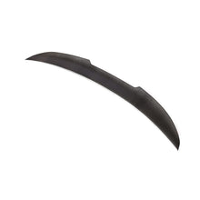 Load image into Gallery viewer, BMW M3 &amp; 3 SERIES (E92) CARBON FIBRE SPOILER - PS STYLE
