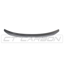 Load image into Gallery viewer, BMW M3/3 SERIES G80/G20 CARBON FIBRE SPOILER - PS STYLE
