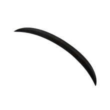 Load image into Gallery viewer, BMW M3 &amp; 3 SERIES SALOON (E90) CARBON FIBRE SPOILER - MP STYLE
