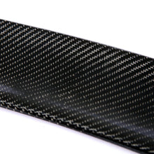 Load image into Gallery viewer, BMW M3 &amp; 3 SERIES SALOON (E90) CARBON FIBRE SPOILER - MP STYLE
