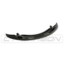Load image into Gallery viewer, BMW M3 (E92/E90) CARBON FIBRE SPLITTER - GT4 STYLE
