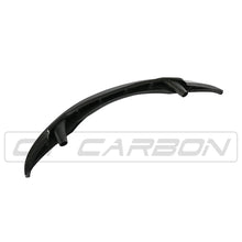 Load image into Gallery viewer, BMW M3 (E92/E90) CARBON FIBRE SPLITTER - GT4 STYLE
