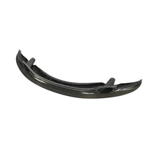 Load image into Gallery viewer, BMW M3 (E92/E90) CARBON FIBRE SPLITTER - GT4 STYLE
