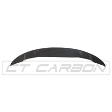 Load image into Gallery viewer, BMW M3 (E92/E90) CARBON FIBRE SPLITTER - GTS STYLE
