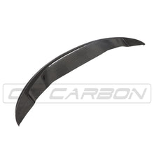 Load image into Gallery viewer, BMW M3 (E92/E90) CARBON FIBRE SPLITTER - GTS STYLE
