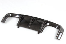 Load image into Gallery viewer, BMW M3 (E92/E93) CARBON FIBRE DIFFUSER - V1 STYLE
