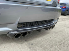 Load image into Gallery viewer, BMW M3 (E92/E93) CARBON FIBRE DIFFUSER - V1 STYLE

