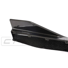 Load image into Gallery viewer, BMW M3 G80/G81 CARBON FIBRE SIDE SKIRTS - MP STYLE
