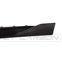 Load image into Gallery viewer, BMW M3 G80/G81 CARBON FIBRE SIDE SKIRTS - MP STYLE
