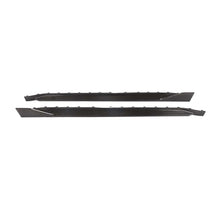Load image into Gallery viewer, BMW M3 G80/G81 CARBON FIBRE SIDE SKIRTS - MP STYLE
