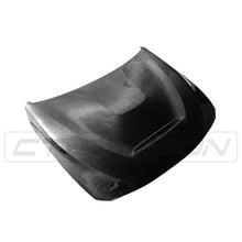 Load image into Gallery viewer, BMW M3/M4/4 SERIES (F32/F33/F36/F80 F82 F83) CARBON FIBRE BONNET/HOOD - GTS STYLE
