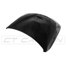 Load image into Gallery viewer, BMW M3/M4/4 SERIES (F32/F33/F36/F80 F82 F83) CARBON FIBRE BONNET/HOOD - GTS STYLE
