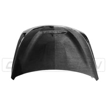 Load image into Gallery viewer, BMW M3/M4/4 SERIES (F32/F33/F36/F80 F82 F83) CARBON FIBRE BONNET/HOOD - GTS STYLE
