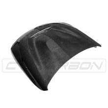 Load image into Gallery viewer, BMW M3/M4/4 SERIES (F32/F33/F36/F80 F82 F83) CARBON FIBRE BONNET/HOOD - GTS STYLE
